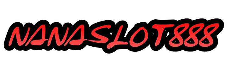 LOGO NANASLOT888